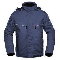 Blauw