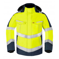 HAVEP 50217 Jas Parka 195 g/m² High Visibility
