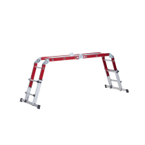 Altrex Aluminium vouwladder Varitrex Do-it-All 2x3 treden