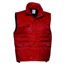 HAVEP 5056 Bodywarmer 240 g/m²