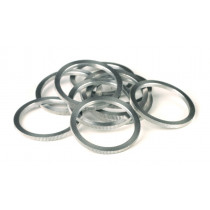 Reduceerring 30x25x1.4mm tbv cirkelzaagblad