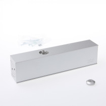 Dorma deurdranger TS83 EN3-6 grijs OD - Zonder arm