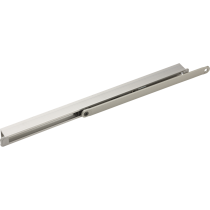Dorma glijarm G96 EMF tbv ITS96 DIN ls zilver