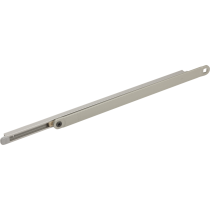 Dorma glijarm G96-N20 ITS96 DIN ls zilver