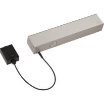 Dorma deurdranger TS73EMF sluitkracht zilver