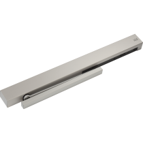 Dorma deurdranger TS99FLR sluitkracht EN 2-5 grijs vrijloop