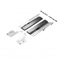 Hettich Openingssysteem PTO Silent tbv ArciTech 20 - 80 kg