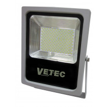 Vetec LED Bouwlamp 230V 100W klasse 1. voor vaste montage