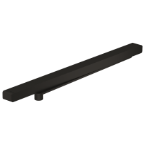 Dorma glijarm G-N tbv deurdranger TS92/TS98 XEA zwart P190
