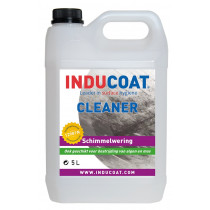 Inducoat cleaner  (5ltrl)