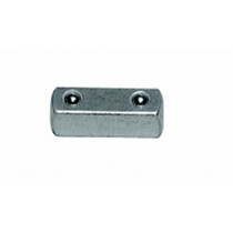Gedore doorsteekvierkant 1/2 inch