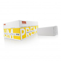 Handdoek papier C-vouw 25x33cm (24x120=2880st)