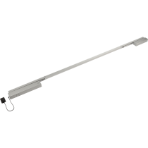 Dorma glijarm G-GSR/V tbv TS91/TS92/TS93 zilver