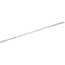 Dorma glijarm G-SR-EMF tbv deurdranger TS91/TS92/TS93 zilver