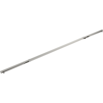 Dorma glijarm sluitvolgorderegelaar GSR/V/BG tbv TS91/TS92/TS93 zilver