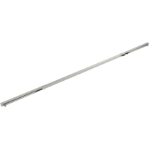 Dorma glijarm sluitvolgorderegelaar G-SR-EMF2-set zilver
