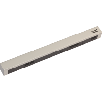 Dorma rookmeldcentrale RMZ zilver