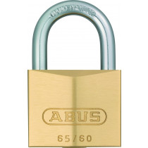 Abus hangslot cilmess KA6604 65/60 GS