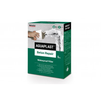 Aguaplast beton repair poeder (5kg)