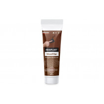 Aguaplast woodfiller (kneedbaar hout) mahonie (125ml)