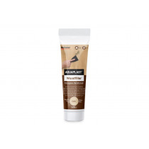 Aguaplast woodfiller (kneedbaar hout) eiken (125ml)