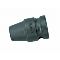 Gedore bithouder 1/4 inch 6-kt - 1/2 inch 4-kt