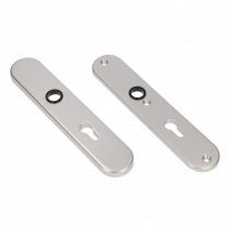 Ami Langschild ovaal 250-50-1 pc55 F1