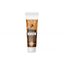 Aguaplast woodfiller (kneedbaar hout) kers (125ml)
