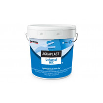 Aguaplast universal mix in emmer (4ltr)