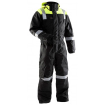 Blåkläder 6786 Shell Overall 200 g/m² Wind/Waterdicht 