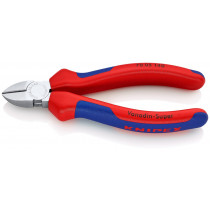 Knipex zijsnijtang 7005 140mm