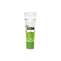 Aguaplast Fibra kant en klaar flexib.plamuur wit (tube 200 ml)