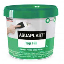 Aguaplast Top Fill diepvullend vulmiddel (emmer a 1kg)
