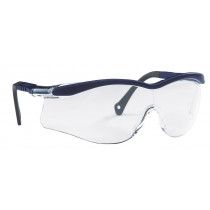 Honeywell vh-bril Edge T5600 blauw met blanke ruit