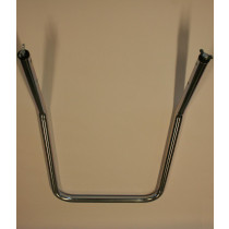 Altrex Andes / Falco Steunbeugel