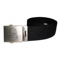 HaVeP riem 7353 zwart universele maat