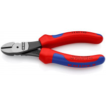 Knipex zijsnijtang 7402 140mm