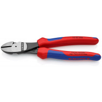 Knipex zijsnijtang kracht 200mm 7402