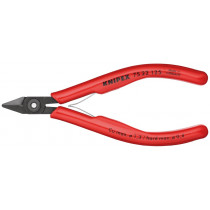 Knipex zijsnijtang 7522 125mm nr2