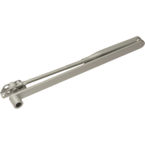 Dorma hoofdarm tbv TS73 EMF en EMR zilver