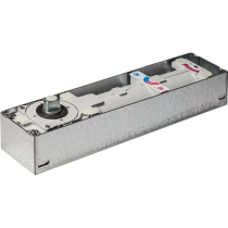 Dorma vloerveer BTS80/3 (15Nm) instelbare stop