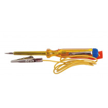 Bahco spanningzoeker VDE 150-250V