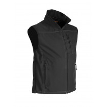 Blåkläder 8170 Softshell Bodywarmer 300 g/m² 