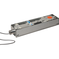Dorma vloerveer BTS80FLB sluitkracht EN4 DIN ls
