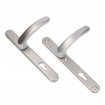 Ami Smalschild kruk-kruk ovaal 257-32-2 pc92 F1