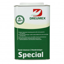 Dreumex special handreiniger wit (4.5tr)