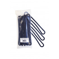 Spanrubbers 25cm (10st)