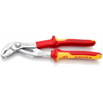 Knipex waterpomptang Cobra VDE verchroomd 250mm