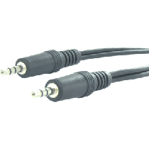 AV audio verloopkabel
