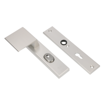 Ami Voordeurbeslag Kerntrekbeveiliging 251-15 pc55 Ls Deurdikte 38-45mm F1